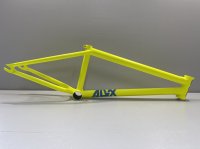 画像1: *BSD ALVX AF Frame [20.3"TT] Dayglo Yellow
