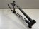 画像2: BSD Freedom Frame [20.5"TT] Flat Black (2)