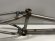 画像5: *Terrible One Ruben Alcantara Frame [20.75"TT] Clear Raw (5)