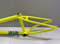 画像3: *BSD ALVX AF Frame [20.3"TT] Dayglo Yellow