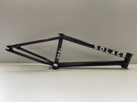 画像1: [SALE] Kink Solace III Frame [20.5"TT] ED Black