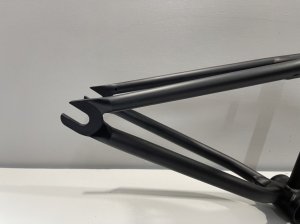 画像6: *BSD Freedom Frame [20.5"TT] Flat Black (6)