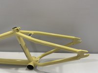 画像3: Kink Williams Frame [20.5"TT] Gloss Colorado Yellow