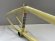 画像3: Kink Williams Frame [20.5"TT] Gloss Colorado Yellow (3)