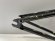 画像5: *[SALE] Kink Solace III Frame (Black/Gold Splash) (5)