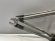 画像8: Federal Perrin ICS2 Frame [20.75"TT] Matt Raw (8)