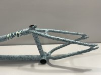 画像3: *BSD ALVX V3 Frame [20.3"TT] Digital Camo