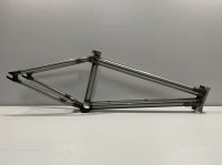 画像1: Terrible One Skapegoat Frame [20.25"TT] Clear Raw