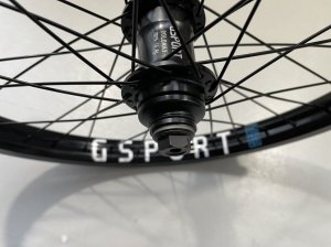 画像4: *G-Sport  Ribcage/Roloway Elite Cassette Wheel [722R] (4)