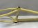 画像4: *Kink Williams Frame [20.5"TT] Gloss Colorado Yellow (4)