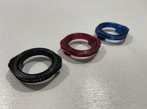 画像1: *Odyssey GTX-S Gyro [Alumi] (1)
