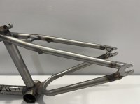 画像3: Federal Perrin ICS2 Frame [20.75"TT] Matt Raw
