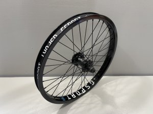 画像1: *G-Sport  Ribcage/Roloway Elite Cassette Wheel [722R] (1)