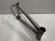 画像2: Terrible One Skapegoat Frame [20.25"TT] Clear Raw (2)