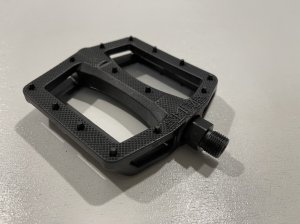 画像2: Cult Dak Nylon Pedal (2)