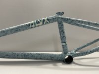画像2: *BSD ALVX V3 Frame [20.3"TT] Digital Camo