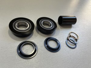 画像3: *Mission American Sealed BB Kit (3)