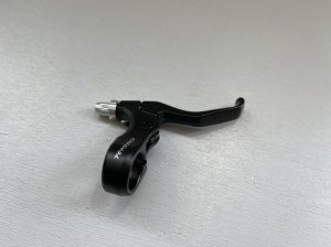 画像2: *Tektro Brake Lever [OEM] (2)