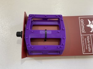 画像7: *Animal Rat Trap PC Pedal (7)