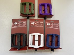 画像2: *Animal Rat Trap PC Pedal (2)