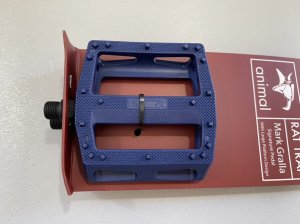 画像1: *Animal Rat Trap PC Pedal (1)