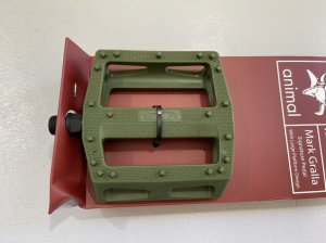 画像6: *Animal Rat Trap PC Pedal (6)