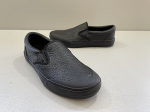 画像2: *[アウトレット]Vans Bmx Slip-On [Courage Adams] US 9.0 (2)