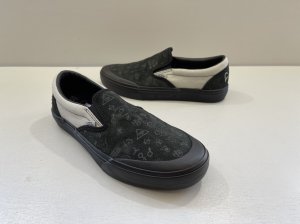 画像2: *Vans x Cult Bmx Slip-On (Black/Grey) US8.5 (2)