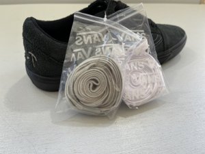 画像4: *Vans x Cult Bmx Old Skool (Black/Grey) (4)