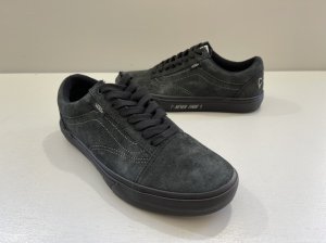 画像2: *Vans x Cult Bmx Old Skool (Black/Grey) (2)