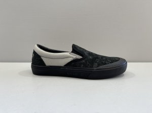画像1: *Vans x Cult Bmx Slip-On (Black/Grey) US8.5 (1)