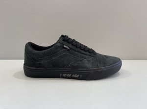 画像1: *Vans x Cult Bmx Old Skool (Black/Grey) (1)