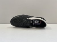 画像2: *Vans x Cult Bmx Slip-On (Black/Grey) US8.5