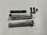 画像2: *Rant Bangin Cranks [48spline]