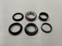 画像1: *Demolition Integrated V2 Headset [10mmTop]