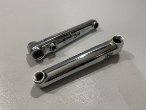 画像3: *Rant Bangin Cranks [48spline] (3)
