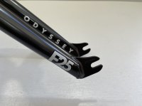 画像1: Odyssey F25 Fork [W/Brake 25mm]