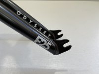 画像1: *Odyssey F25 Fork [W/Brake 25mm]
