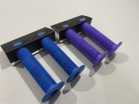 画像3: *Animal Edwin Delarosa Flanged Grip [With Flange]