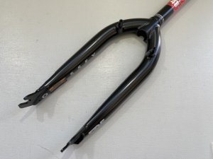 画像1: *Odyssey F25 Fork [W/Brake 25mm] (1)