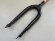 画像1: *Odyssey F25 Fork [W/Brake 25mm] (1)