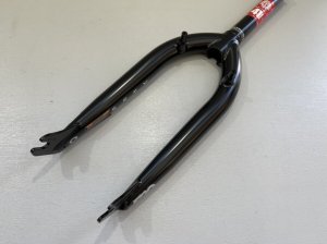 画像1: *Odyssey F32 Fork [W/Brake 32mm] (1)