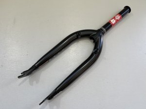 画像2: *Odyssey F32 Fork [W/Brake 32mm] (2)
