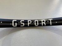 画像1: G-Sport Rib Cage Rim