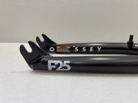画像2: Odyssey F25 Fork [W/Brake 25mm]