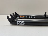 画像2: *Odyssey F25 Fork [W/Brake 25mm]