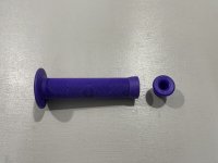 画像1: *Animal Edwin Delarosa Flanged Grip [With Flange]