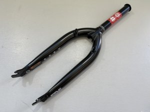 Odyssey F25 Fork [W/Brake 25mm] - BMX SHOP CAVE