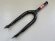 画像2: *Odyssey F25 Fork [W/Brake 25mm] (2)