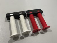 画像2: *Animal Edwin Delarosa Flanged Grip [With Flange]